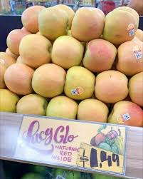 Maybe you would like to learn more about one of these? They Re Back Lucy Glo Apples Trader Joe S List Facebook