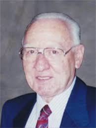 Lloyd Jacob Schulte (1925-2012)