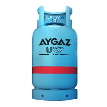 আই গ্যাস 12 kg
