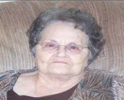 Norma Townsend Obituary (2014)