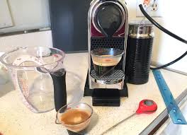 Priming the chamber with coffee that is ground to. The Best Single Serve Espresso Makers Of 2021 Reviewed