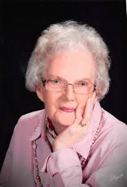 Betty June Scheer Obituary (2025)