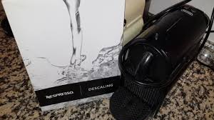 We did not find results for: Descaling How To Descale A Nespresso Delonghi Krups Inissia Coffee Machine Step By Step 4k Uhd Youtube