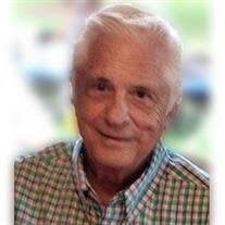 Lawrence Gefrerer Obituary