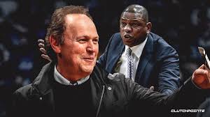 Check spelling or type a new query. Clippers News Billy Crystal Reveals What He Texted Doc Rivers Before And After Landing Kawhi Leonard Paul George