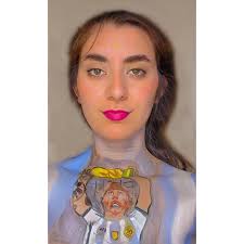 Wanda Parra 🦋| Makeup