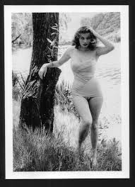 Anita Ekberg Hairy Pussy New Reprint Photo X 3608 | Hot Sex Picture