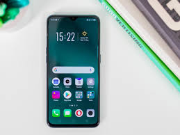 Oppo RX17 Pro UK review: Charge Faster