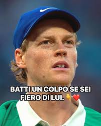 Dai Jannik!💕💪 4 EX 103 3