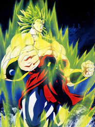 A vicious super saiyan is rampaging through space, and he will not stop until the galaxy is left. Legendary Super Saiyan Dragon Ball Wiki Fandom