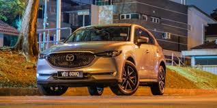 It was not that too long ago when bermaz motor aka mazda malaysia invited us for the official launch. Mazda Cx 5 2 5 Turbo Review A Modern Day Sleeper