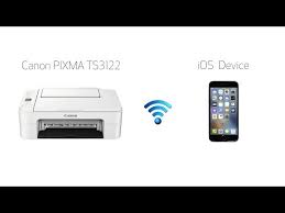 Enjoy printing from your ipad®, iphone® or ipod® touch with airprint3, and from android devices with mopria4 and google cloud print. How To Setup A Canon Wireless Printer Printer Rdtk Net