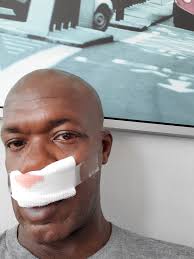 Fundraiser by Marcus Dodd : COVID-19 and Racism