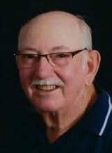 Obituary information for John “Jim” Hampton DeLong