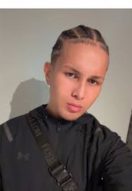 Meet Jayjay: A 16-year-old Tiktok Sensation with 83.7K Followers