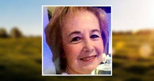 Jeanne Cummings Obituary March 28, 2016