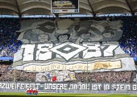 4,831 likes · 1 talking about this. Fehlerhafte Choreografie Pyro Beim Derby In Hamburg Faszination Fankurve