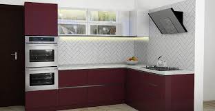 buy modular kitchen design ideas