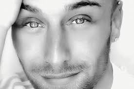 Chorley fashion designer Ross Griffiths launches first clothing range after  troublesome past