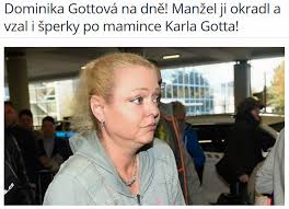 Trápí ji úplně jiné zdravotní problémy, kvůli kterým bude muset navštívit lékaře. Facebook