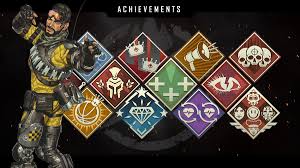 Cash in on other people's patents. All Achievements For Apex Legends And How To Unlock Them Gamepur