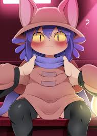 Magenta Pupils Porn - Rule 34