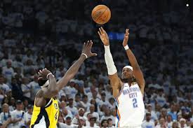 ¡Haliburton roba el show! Pacers vencen al Thunder en final agónico