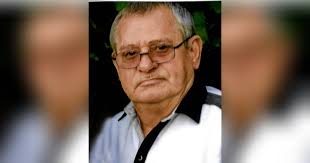 Obituary for Kenneth (Kenny) William McKelvey