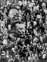 From outdoorsman to Rough Rider, war hero to U.S. president, Theodore  Roosevelt's blend of moral fortitude and sense of advent