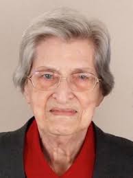 Ramona Brooks Obituary (1931