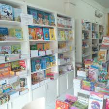 Palopo ilmu jl pongtiku 14 makassar. Mentari Books Surabaya Toko Buku Di Surabaya