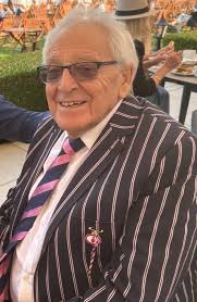 Tribute to Alan Taylor, 1936