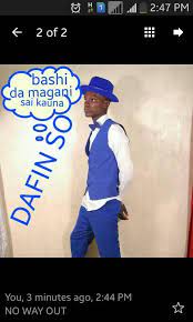 Producer mai shadda ya shiga sabuwar soyayya mecece makomar maryam yahaya da aisha tsamiya. Dafin So Posts Facebook
