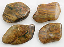 Polished Stone Identification Pictures Of Tumbled Rocks