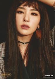 The Kpop Idol Look That Has Everyone Talking Red Velvet Seulgi Red Velvet Velvet