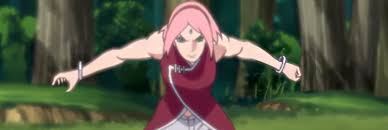 🌸🍅 on X: lets talk about how hot Sakura Uchiha muscles here cause ITS  SO?? t.comY8jlxXx1T  X