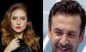 She was born december 18, 1974 in alexandria, egypt for an egyptian father and russian mother. Karim Abdel Aziz Nelly Karim To Co Star In El Fares Egypttoday