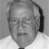 Obituary information for James Mitchell