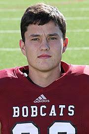 Justin Foley (11/2/2015)