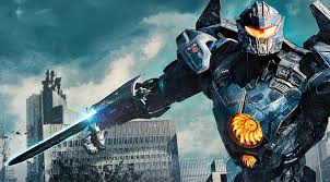 Pacific Rim Pacificrimmovie Twitter