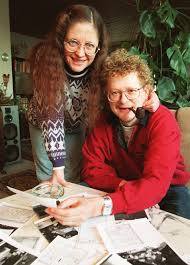 Sussi og Leo er stemplet som kulturhistorie og er kommet på museum