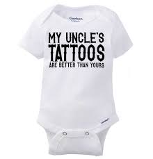 Maybe you would like to learn more about one of these? Promini Cute Baby Onesie My Aunt And Uncle Love Me Funny Bodysuits Clothing Accessories Baby Girls Urbytus Com