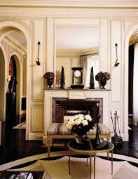 40 Exquisite Parisian Chic Interior Design Ideas Parisian Interior Parisian Style Decor Traditional Design Living Room