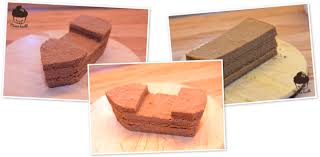 Die segel könnt ihr ganz einfach aus (möglichst weißem) backpapier basteln. Piratenschiff Torte Fur Jeden Mochtegern Jack Sparrow Und Jene Die Es Noch Werden Wollen Mann Backt