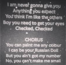 The skin of an eggplant is full of antioxidants, potassium and magnesium. Marina On Twitter Do You Really Want Me To Write A Feminist Anthem I M Happy Cooking Dinner In The Kitchen For My Husband Http T Co B3ki55bc9l