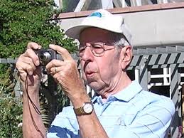 John "Jack" Walter Ernst's Memorial Website