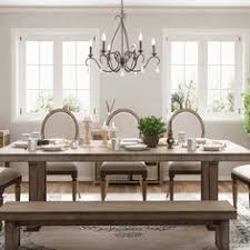 Shop at ebay.com and enjoy fast & free shipping on many items! Laluz 6 Light Transitional Chandeliers Pendant Lights For Dining Room Oil Black 26 H X 26 W Chandeliers Ceiling Lights Fcteutonia05 De