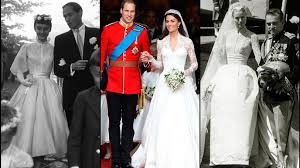Maybe you would like to learn more about one of these? Vestidos De Novia De Las Bodas Historicas De Famosas O De Iconos De La Moda