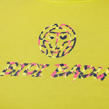 Check spelling or type a new query. Bidi Badu Will Basic Logo T Shirt Herren Gelb Schwarz Online Kaufen Jogging Point