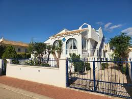 Casa Mabel, Mazarrón (updated prices 2025)